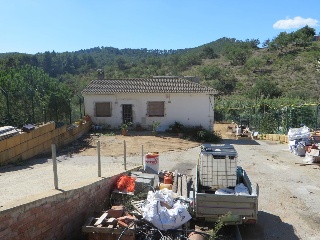 Vivienda en Camino De gava y can tintore, Sant Climent de Llobregat (Barcelona) 