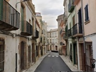 Casa en Arenys de Mar