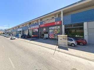 NaveS industriales en C/ Villajoyosa - La Nucía - Alicante