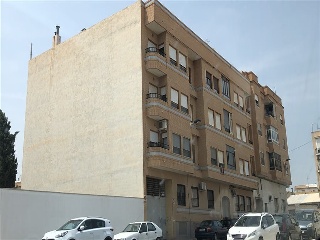 piso en venta , Novelda , 129.0 m2