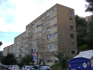 Piso en C/Perafita, Barcelona 