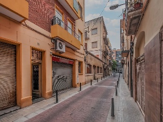 Piso en C/Sant Francesc de Paula, Reus (Tarragona)