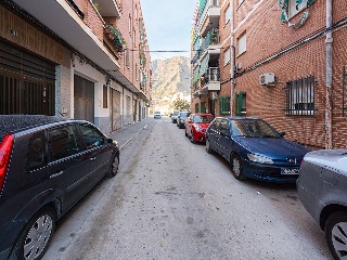 Piso en C/ San Marcos - Callosa de Segura - Alicante