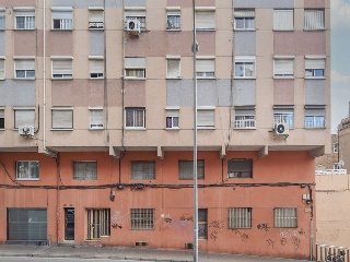 Vivienda en Av/ Marques de Sant Mori, Badalona (Barcelona)