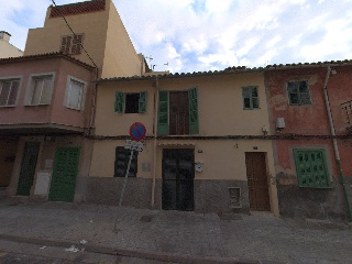 Casa adosada en C/Rector Petro, Palma de Mallorca (Balears (Illes))