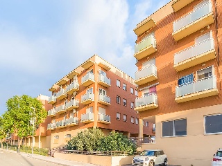 Vivienda en C/ Reus