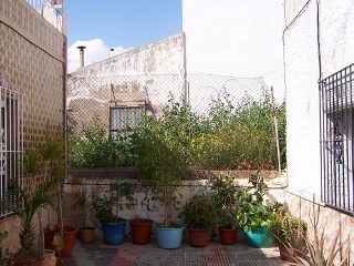 Vivienda en Cartagena (Murcia)