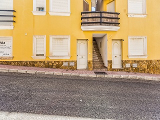 Pisos en Cuevas del Almanzora - Almería -