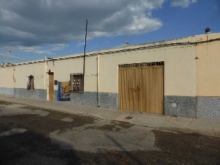 Casa adosada en C/ Pablo Iglesias, Ejido (El) (Almería)