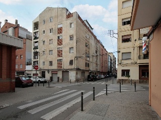 Piso en C/ Siete Partidas, Mataró (Barcelona)