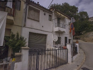 Vivienda en C/Font de les Llops, Manresa (Barcelona)