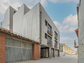 Edificio residencial en Alpicat