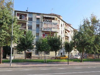 Piso en C/Los Robles, Murcia (Murcia)