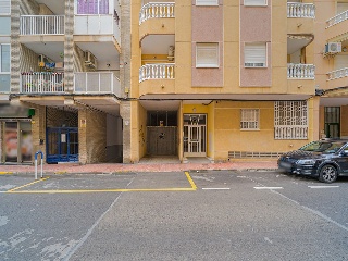 Vivienda en C/ San Pascual - Torrevieja -