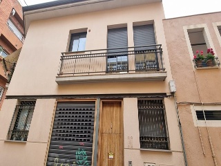 Casa en C/ Dos de Maig, Sant Cugat del Vallès (Barcelona)