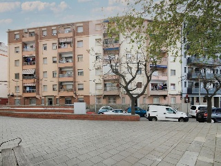 Piso en C/Germán Doroteo, Mataró (Barcelona)