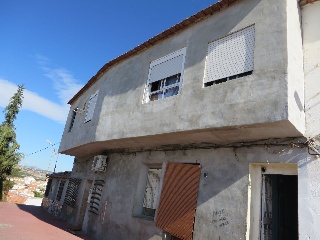 Casa en C/ La cruz, Cabezo de Torres (Murcia),