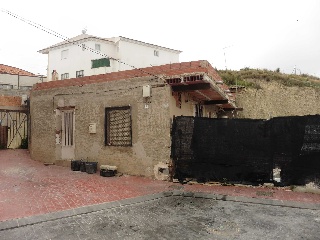 Casa adosada en C/Buero Vallejo, Lorquí (Murcia)