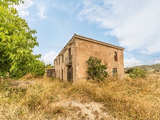 Vivienda en Montblanc, Tarragona.