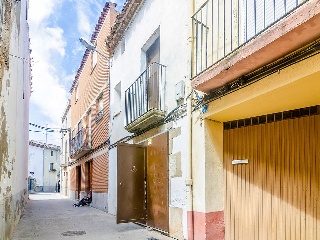 Vivienda en C/Barrots, La Fuliola (Lleida)