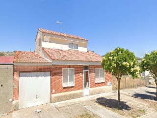 Casa en C/ Caño, Villabáñez (Valladolid)