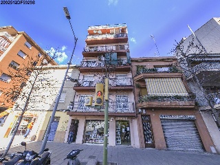 Piso en C/Puig y Cadafalch, Mataró (Barcelona)