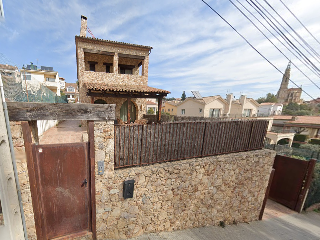 Chalet independiente en Castellar del Vallès (Barcelona)