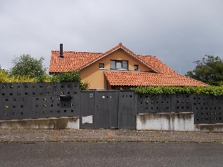 Chalet adosado en Santillana del Mar (Cantabria)