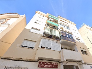 Piso en C/ Loma de Canto, Torremolinos (Málaga)