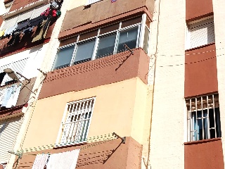 Piso en La Línea de la Concepción (Cádiz)