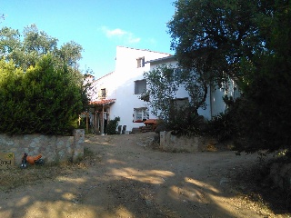 Casa en Sant Hilari Sacalm (Girona) 