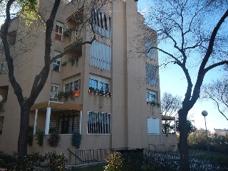 Piso en Mairena del Aljarafe (Sevilla)