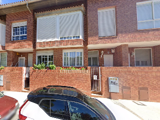 Chalet adosado en Zaragoza (Zaragoza)