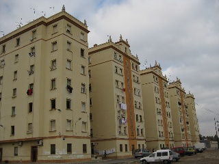 Piso en C/Bloque Portuarios, Valencia (Valencia)