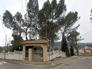 Casa en Corbera de Llobregat (Barcelona)