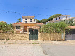 Chalet independiente en Alcalá de Guadaira (Sevilla)