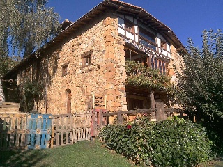 Casa en Cabezón de Liébana (Cantabria)