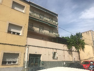 Vivienda en C/ Manzanos