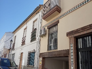 Vivienda situada en La Zubia