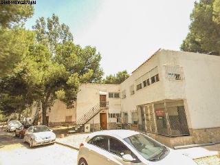 Vivienda en C/Mar de las Molucas, Cartagena (Murcia)