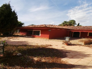 Vivienda en Alicante