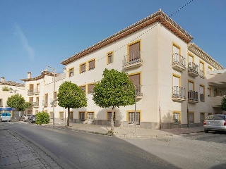 Edificio de viviendas en Santa Fe