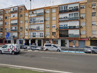 Piso en C/ de Vicente Lladró Sena, Xirivella (Valencia)