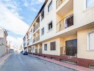 Piso en C/ Del Marchante, Fuente Álamo de Murcia (Murcia)