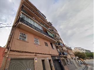 Piso en C/ Collblanc, Hospitalet de Llobregat (El) (Barcelona)