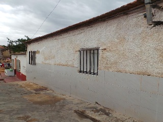 Casa en C/ Beato Juan de Ávila, Callosa de Segura (Alicante/Alacant)