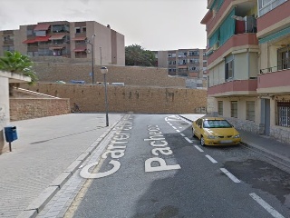 Piso en Pz Orán - Alicante -