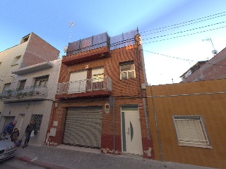 Casa adosada en C/Agudes, Sabadell (Barcelona)