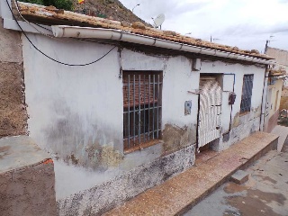 Casa en C/Pintor velazquez, Callosa de Segura 