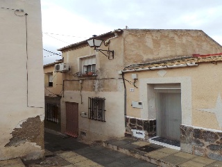 Casa en C/ de la Morquera, Orihuela (Alicante/Alacant)